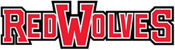Arkansas State Red Wolves 2008-Pres Wordmark Logo iron on transfers for fabric